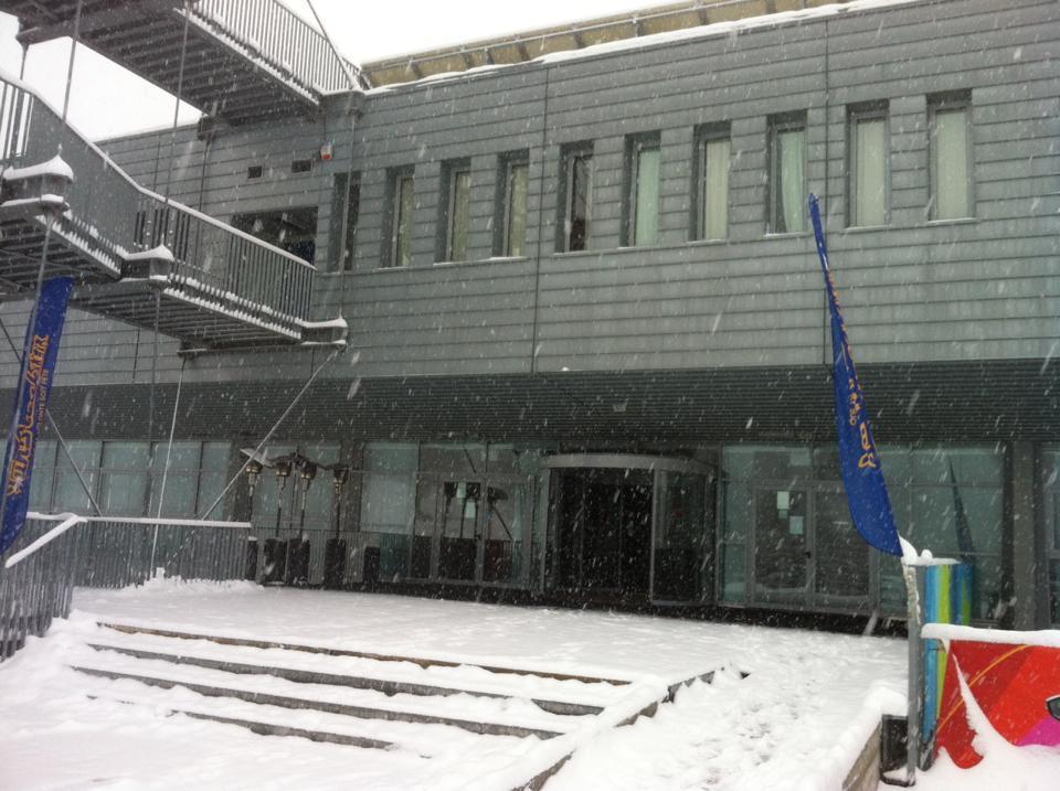 Villaggio Olympic Centre Cesana Torinese Zewnętrze zdjęcie