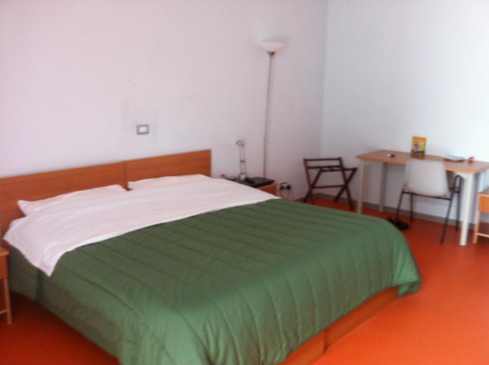 Villaggio Olympic Centre Cesana Torinese Zewnętrze zdjęcie