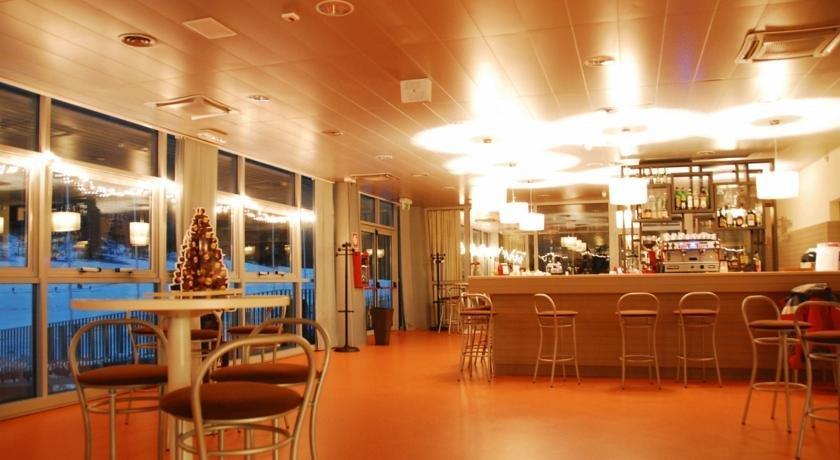 Villaggio Olympic Centre Cesana Torinese Zewnętrze zdjęcie