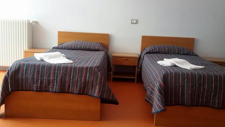 Villaggio Olympic Centre Cesana Torinese Zewnętrze zdjęcie