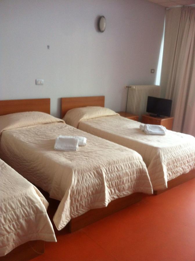 Villaggio Olympic Centre Cesana Torinese Zewnętrze zdjęcie
