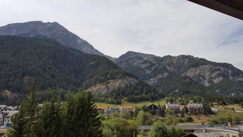 Villaggio Olympic Centre Cesana Torinese Zewnętrze zdjęcie